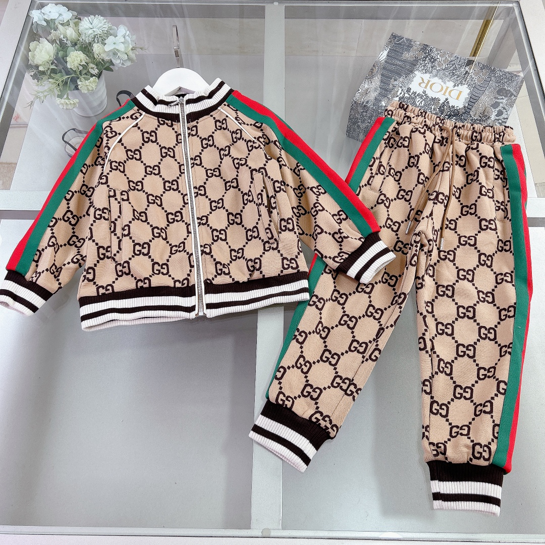 Gucci Kids